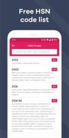 GST Calculator Ekran Görüntüsü 2