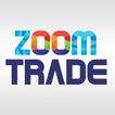 Zoom Trade Zeichen