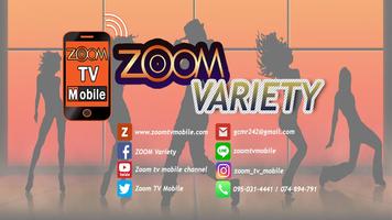 ZOOM TV MOBILE Ekran Görüntüsü 1