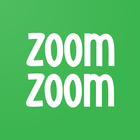 ikon Zoom Zoom - Cab Driver