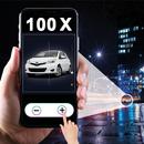 Ultra Zoom camera 100x Zoom APK
