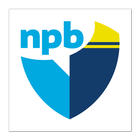 NPB أيقونة