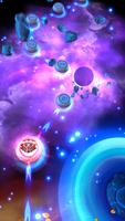 Galaxy Infinity Shooting: Alien Space Shooter Game captura de pantalla 1