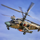 Gunship Battle Strike Navy Helicopter Shooting 3d APK