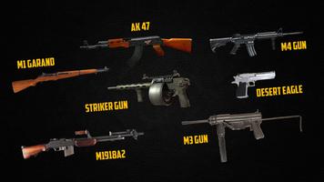 Shooting Range Club Simulator poster