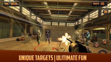 Shooting Range Club Simulator screenshot 1