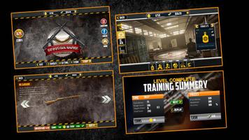 Shooting Range Club Simulator screenshot 2