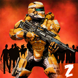 Dead Zombies Trigger Effect icono