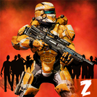 Dead Zombies Trigger Effect icono