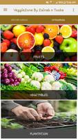 Veggie Zone imagem de tela 1