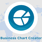 Business Chart Creator icono