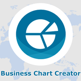 Business Chart Creator ícone