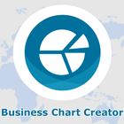 Business Chart Creator ikona