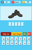 Guess Up : Guess up and learn game 截图 1