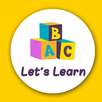 Let's Learn Letters APK