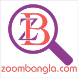 ZoomBangla ícone