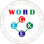 Word Games: Best word search/crossword puzzles ไอคอน