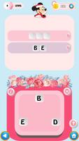 Word Games: Best word search/crossword puzzles โปสเตอร์
