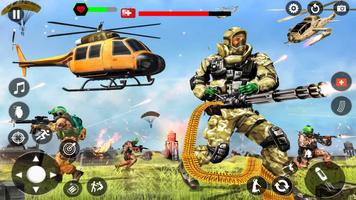 US Army Special Forces Shooter screenshot 3