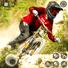 Bmx Bike Games Offline Racing icon