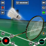 Badminton Menedżer Sporty Gry