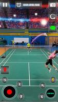 Badminton Manager ภาพหน้าจอ 1