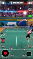 Badminton Manager capture d'écran 1