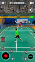 Badminton Manager تصوير الشاشة 3