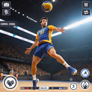 Volleyball Game 3D Sports Game APK