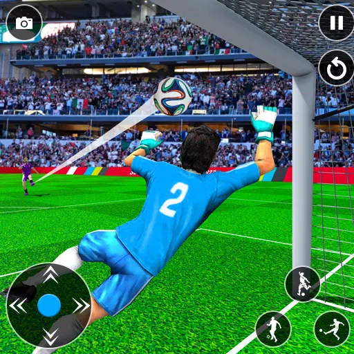 Descargar Jogos de futebol off-line 1.9 para Android gratis - Uoldown