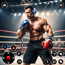 jogos de boxe reais 3d APK