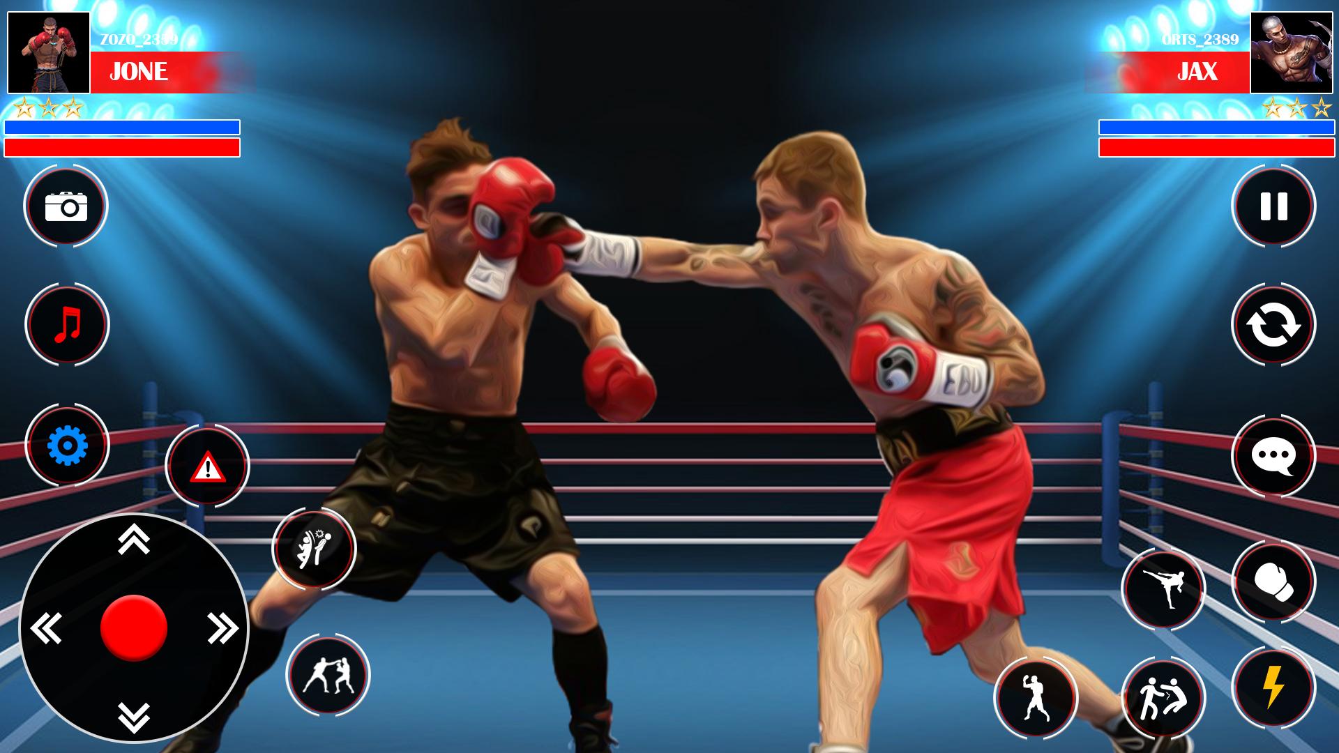 Игры коробка 3. Бокс игра. Боксерские игры. Boxing Punch игра. Боксер из игры.