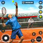 Tennis Games 3D Sports Games icon