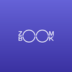آیکون‌ ZOOMBOOK