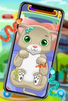 Cat Pet Doctor スクリーンショット 3