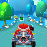 Car Racing Star 圖標