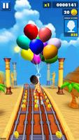 Subway Runner Star 截图 3
