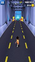 Subway Runner Star 截图 2