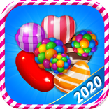 Candy Blast Star - Puzzle Game