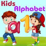 Kids Alphabet icono