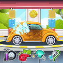 Genius Kids Car Wash APK