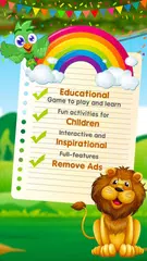 Kids Preschool: Kindergarten Learning Games Free APK download