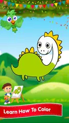 Kids Preschool: Kindergarten Learning Games Free APK download