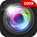 100X Zoom Camera - HD Camera APK