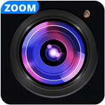 Ultra Zoom Camera - Zoom HD icon