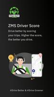 ZMS Driver App پوسٹر
