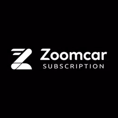 Zoomcar Subscription アプリダウンロード