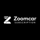 Zoomcar Subscription-icoon