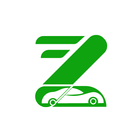 Zoomcar-icoon