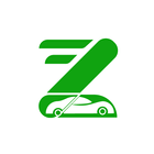 Zoomcar ikona